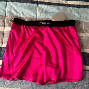 Tom Ford shorts